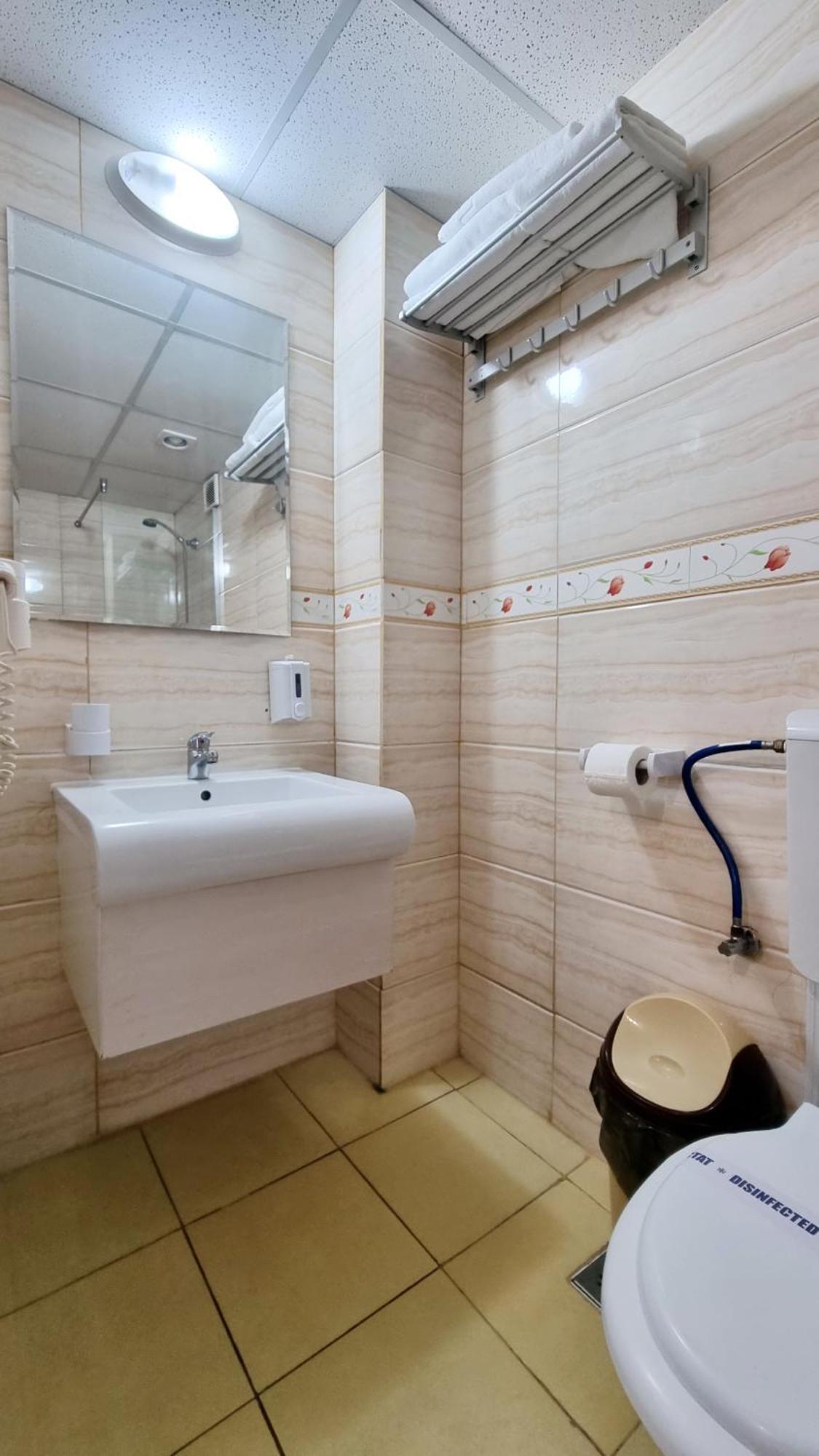Hotel Fortuna Eforie Nord Eksteriør billede